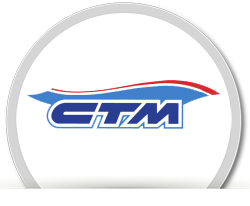 logo entreprise ctm
