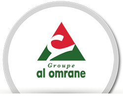 logo groupe alomrane