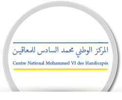 logo centre handicapes