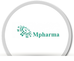 logo mpharma